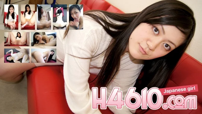 H4610-ORI1713 H4610-ori1713 - Hina Kizugawa H4610-ORI1713