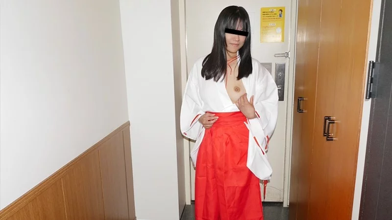 10MUSUME-010720_01 10musume-010720_01 - When I Called For A Delivery Health Service, She Came Dressed As A Shrine Maiden. 10MUSUME-010720_01