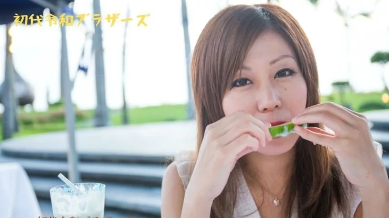 TOKYO-HOT-RB017 Tokyo-Hot-RB017 - I Went On A Date With The Beautiful Witch Chihiro Akino! TOKYO-HOT-RB017