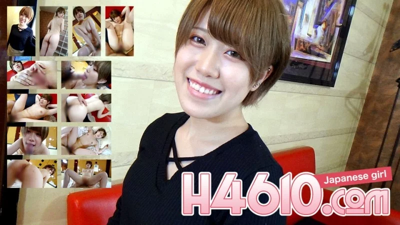 H4610-GOL203 H4610-gol203 - Asami Chinen H4610-GOL203