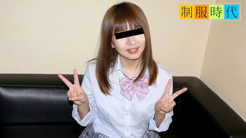 10MUSUME-082720_01 10musume-082720_01 - School Uniform Days: I've Been Masturbating Every Day Since I Was In Middle School. 10MUSUME-082720_01