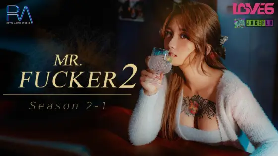 RAS-0126 Mr Fucker2-1: The Best Way to Forget is to Have Sex RAS-0126