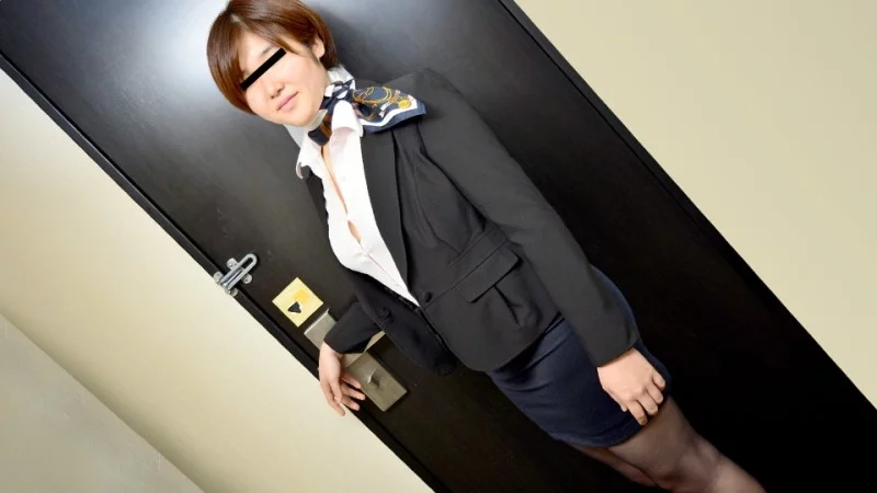 10MUSUME-011222_01 10musume-011222_01 - Plump Cabin Attendant - I Want To Ride Your Jumbo Soon - 10MUSUME-011222_01