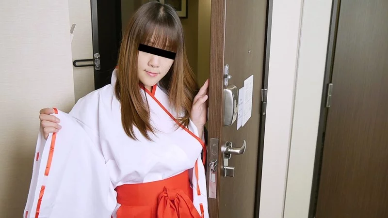 10MUSUME-010122_01 10MUSUME-010122_01 - Happy New Year, I Came To Purify My Meat Stick Hamaya. 10MUSUME-010122_01