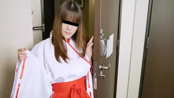 10MUSUME-010122_01 10MUSUME-010122_01 - Happy New Year, I Came To Purify My Meat Stick Hamaya. 10MUSUME-010122_01