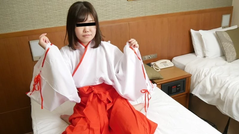 10MUSUME-011022_01 10musume-011022_01 - Even Though She Was An Active Shrine Maiden, She Wasn't A Virgin, So I Creampied Her As Punishment 10MUSUME-011022_01