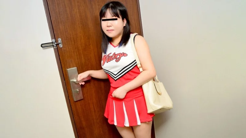 10MUSUME-040522_01 10MUSUME-040522_01 - I Got An Anime Voice Call Girl To Cosplay As A Cheerleader 10MUSUME-040522_01