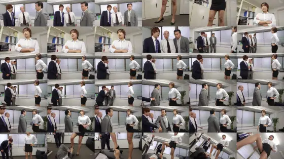 [UNCENSORED-LEAK] GVH-813 Would you like to be violated by your big-boobed, super-sexy, sadistic female boss? Dripping wet with pee, saliva, squirt, and pussy juice, she makes you squirt and cum like a man in this crazy fuck scene! Hanamiya Kyoko GVH-813 ไม่เซ็นเซอร์