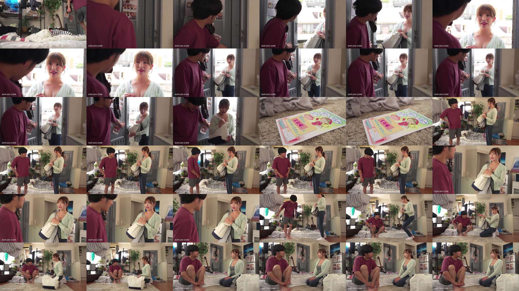 [UNCENSORED-LEAK] ROYD-290 I can't say no. The housekeeper's unconscious temptation. Excellent hospitality. She even carefully cleans up the sperm after ejaculation. No condom, no big ass, raw fucking OK! Chisaki China ROYD-290 ไม่เซ็นเซอร์ 