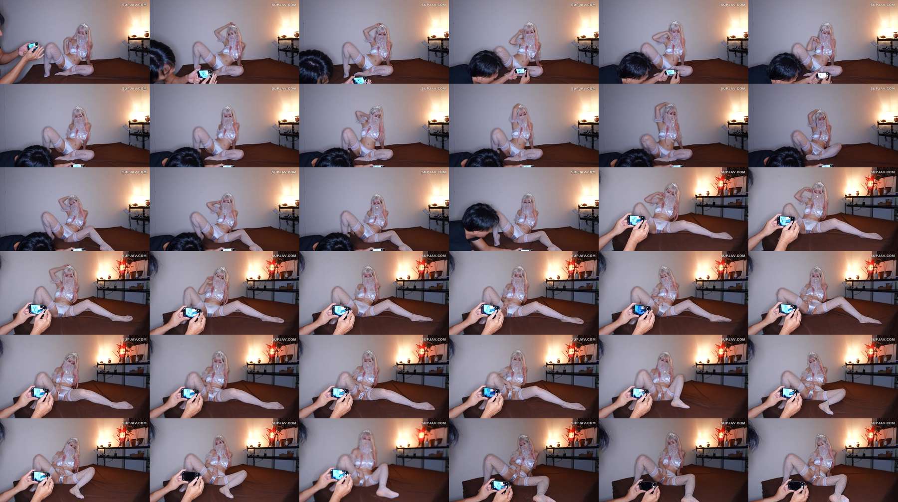 [UNCENSORED-LEAK] TIKB-214 A veiled, alluring cosplayer's off-the-record fetish TIKB-214 ไม่เซ็นเซอร์ 