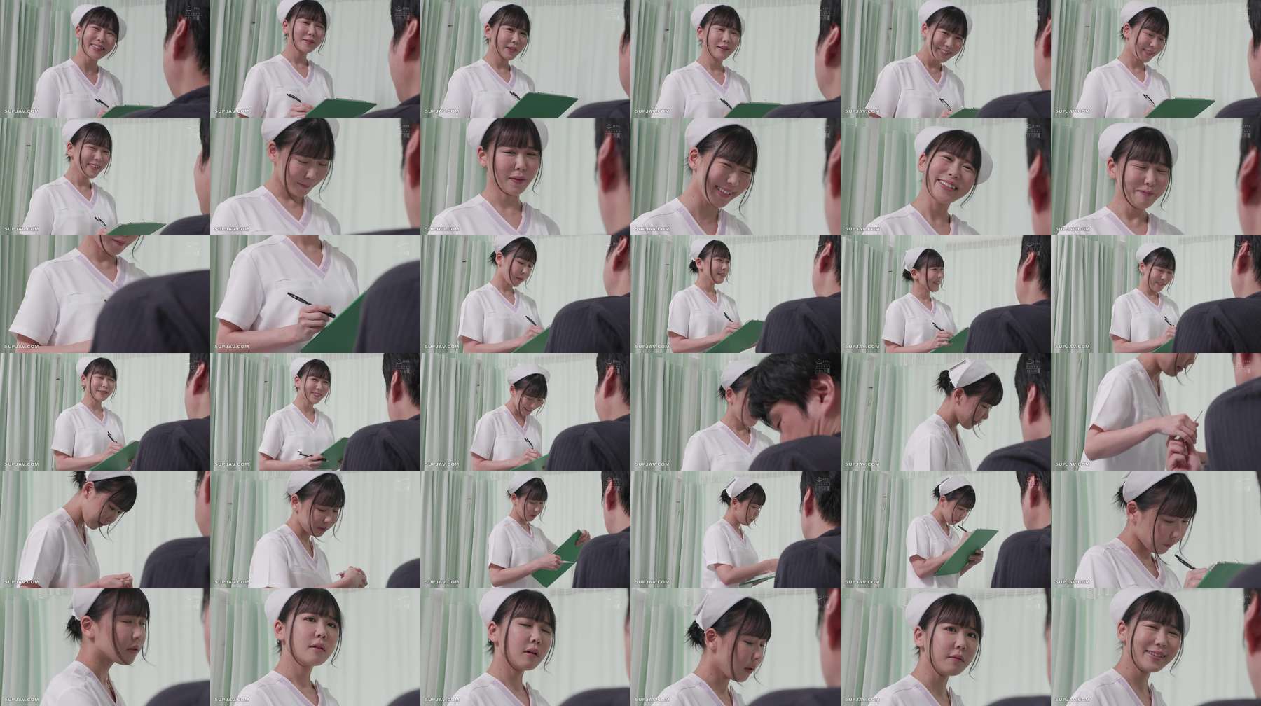 [UNCENSORED-LEAK] MISM-425 Drinking urine! Deep throat! Anus! Three-hole urine test nurse drinks all 14 liters of abnormal urine from all patients Haruka Ikeuchi MISM-425 ไม่เซ็นเซอร์ 