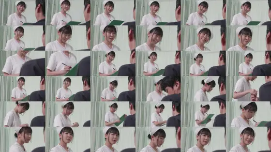 [UNCENSORED-LEAK] MISM-425 Drinking urine! Deep throat! Anus! Three-hole urine test nurse drinks all 14 liters of abnormal urine from all patients Haruka Ikeuchi MISM-425 ไม่เซ็นเซอร์