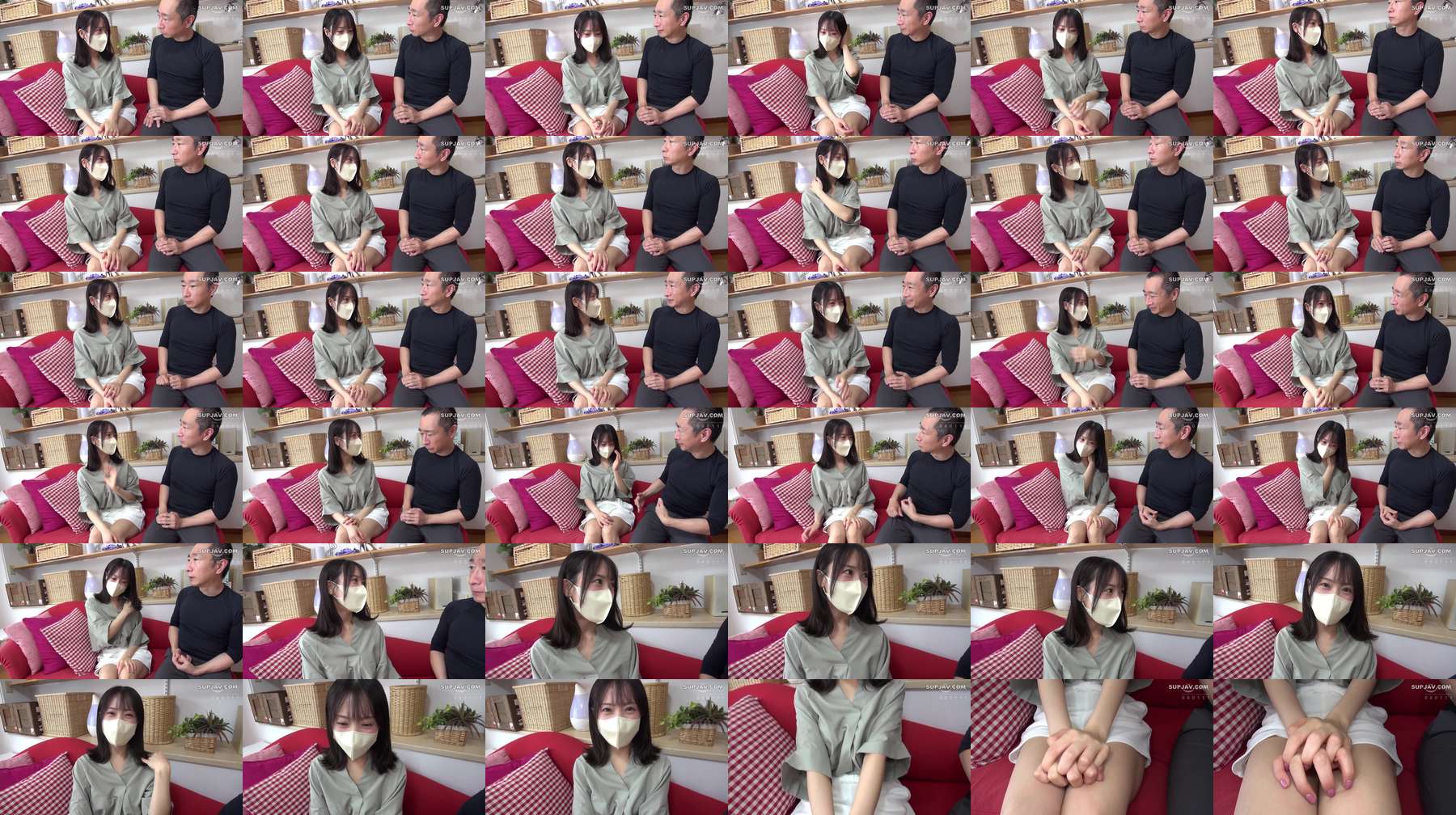 [UNCENSORED-LEAK] OLM-269 A cute girl with a gentle sexiness is unexpectedly too erotic! She cums over and over again with the old man's sticky technique! Nagase Asami OLM-269 ไม่เซ็นเซอร์ 