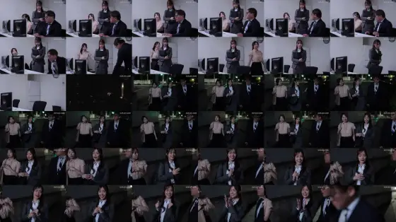 [UNCENSORED-LEAK] IPZZ-771 On Saturday night, I got drunk and had sex, but I lost it halfway through... On Sunday morning, my horny coworker straddled my morning wood and climaxed, which was so erotic I ended up fucking her all day. Mitsuri Nagahama IPZZ-771 ไม่เซ็นเซอร์