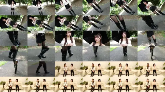 [UNCENSORED-LEAK] MMBF-006 Boots fetish Karin Kitaoka MMBF-006 ไม่เซ็นเซอร์