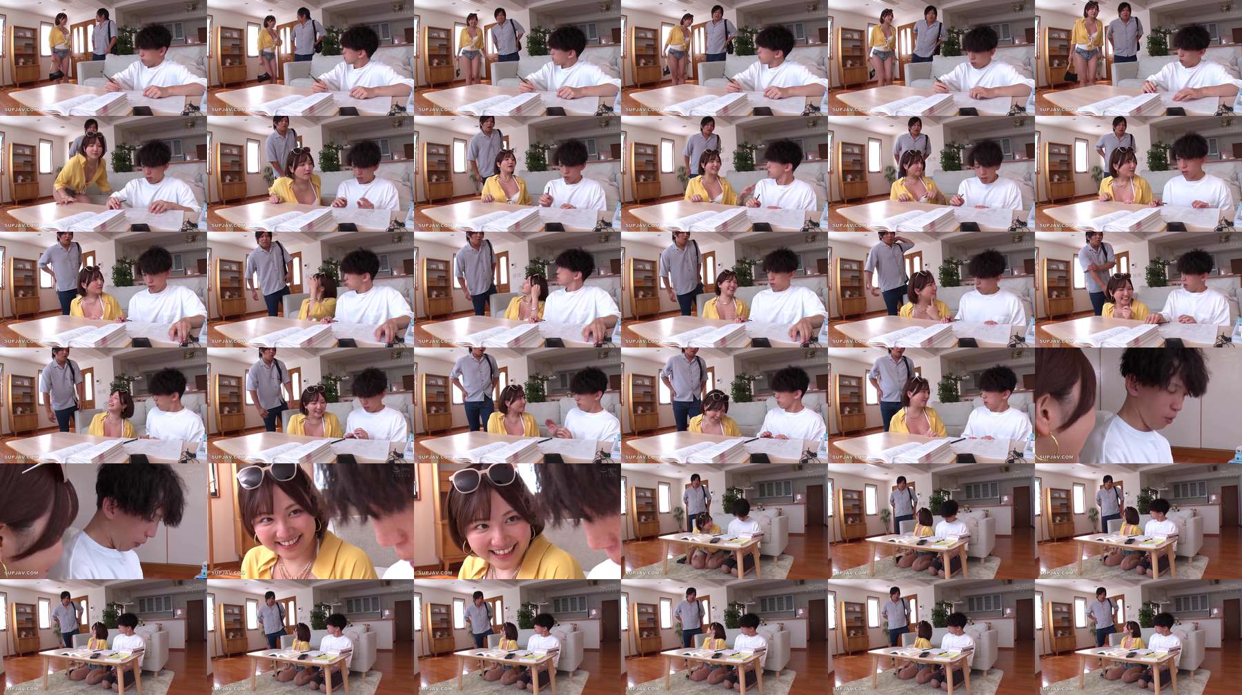 [UNCENSORED-LEAK] HODV-22038 My brother's girlfriend is too sexy!! Despite her high academic ability, she has a very low sex hurdle and is a super horny slut with an unparalleled sexual appetite. HODV-22038 ไม่เซ็นเซอร์ 