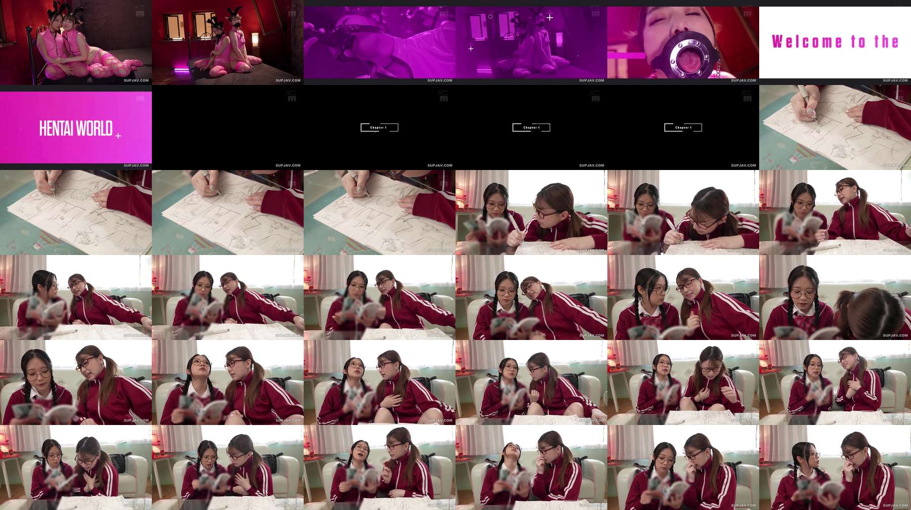 [UNCENSORED-LEAK] MIAB-574 I'm played to ejaculate over and over again in my cock and ass with a gag sandwich specially modified for male orgasms... 2 Mai Hanagari, Emma Futaba MIAB-574 ไม่เซ็นเซอร์ 