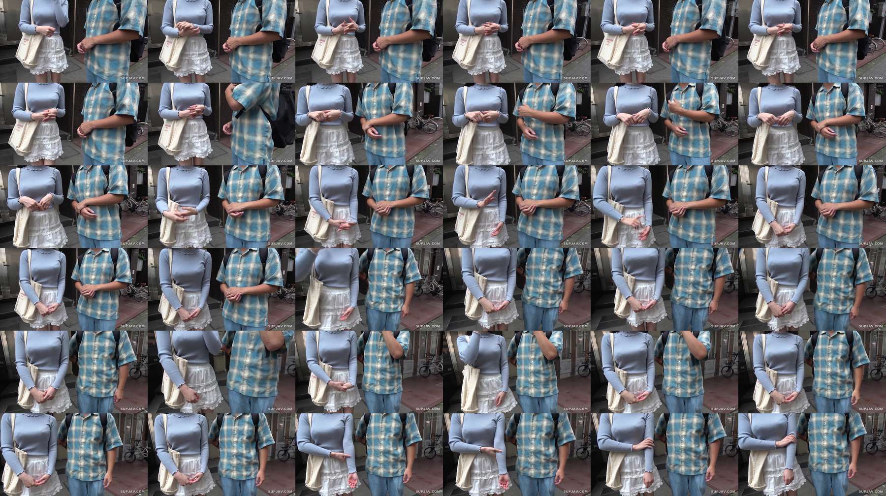 [UNCENSORED-LEAK] DVMM-340 Ordinary Men and Women Monitoring AV: Amateur College Students Only. A group of friends attempt to escape from a locked room where they can't leave until they've accumulated 20ml of semen! 15. A female college student DVMM-340 ไม่เซ็นเซอร์ 