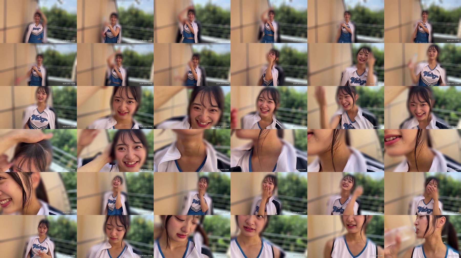 [UNCENSORED-LEAK] MUKD-568 Youthful Sex After Club Activities: Sex with a Dirty Beautiful Girl Who Smiles and Cums Hard on a Cock, Hanamori Kaho MUKD-568 ไม่เซ็นเซอร์ 