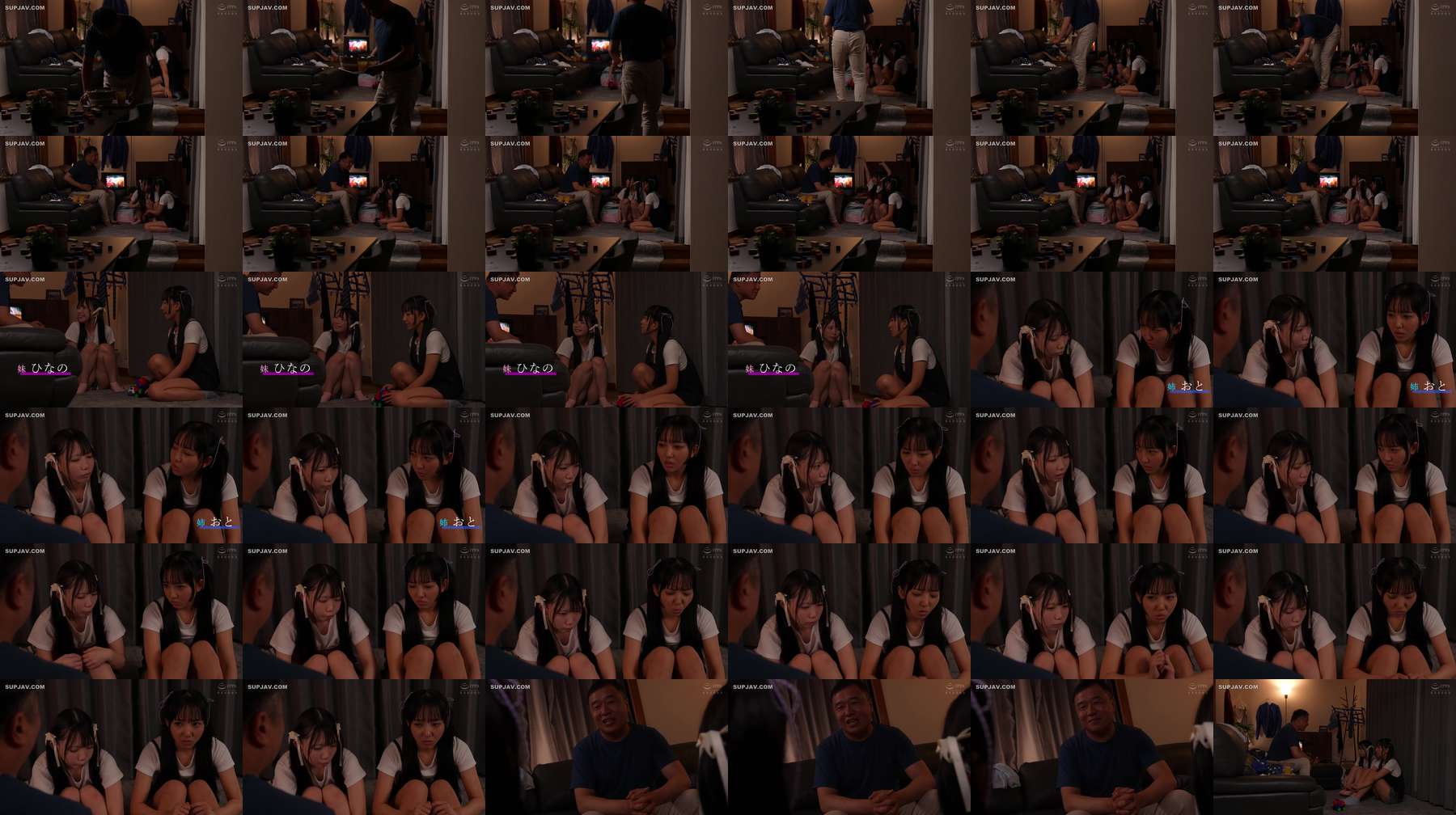 [UNCENSORED-LEAK] REAL-964 Sister Hypnosis: Brainwashed Girls Swarm Around Their Beloved Cocks and Beg to Be Impregnated - Misakine Minami Hinano REAL-964 ไม่เซ็นเซอร์ 