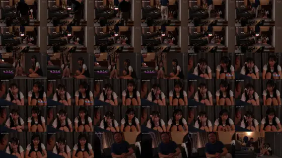 [UNCENSORED-LEAK] REAL-964 Sister Hypnosis: Brainwashed Girls Swarm Around Their Beloved Cocks and Beg to Be Impregnated - Misakine Minami Hinano REAL-964 ไม่เซ็นเซอร์