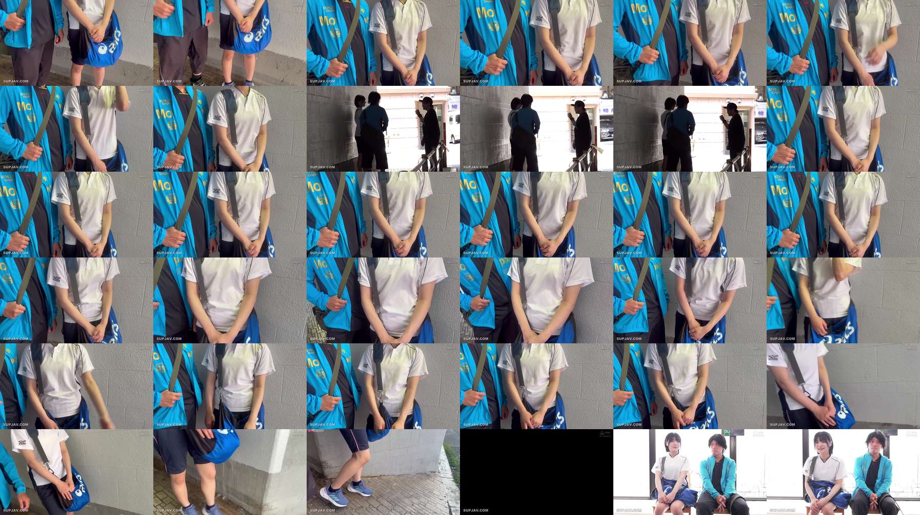 [UNCENSORED-LEAK] DVMM-338 Ordinary men and women monitored in this AV. Behind the one-way mirror is her beloved boyfriend! A female college student on the track and field team takes on the "Don't feel anything! Endurance! Tickle-resistance hang DVMM-338 ไม่เซ็นเซอร์ 