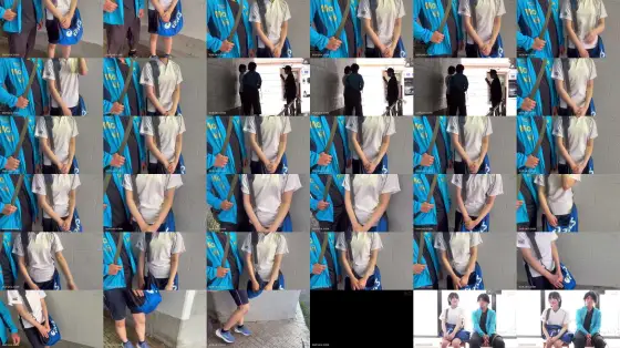 [UNCENSORED-LEAK] DVMM-338 Ordinary men and women monitored in this AV. Behind the one-way mirror is her beloved boyfriend! A female college student on the track and field team takes on the "Don't feel anything! Endurance! Tickle-resistance hang DVMM-338 ไม่เซ็นเซอร์