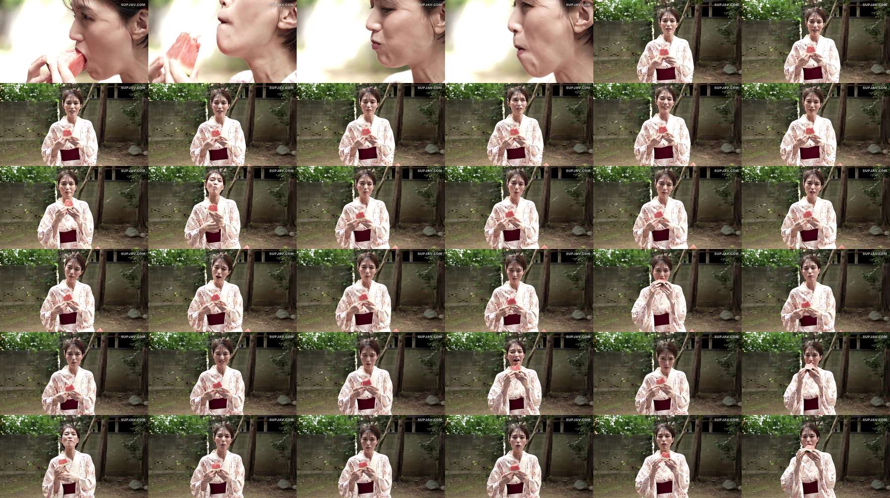 [UNCENSORED-LEAK] ROE-443 After 10 days of giving my beloved aunt an aphrodisiac, she became a horny, cum-filled sex slave... Fuyuka Hoshi ROE-443 ไม่เซ็นเซอร์ 