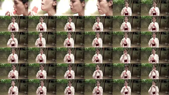 [UNCENSORED-LEAK] ROE-443 After 10 days of giving my beloved aunt an aphrodisiac, she became a horny, cum-filled sex slave... Fuyuka Hoshi ROE-443 ไม่เซ็นเซอร์