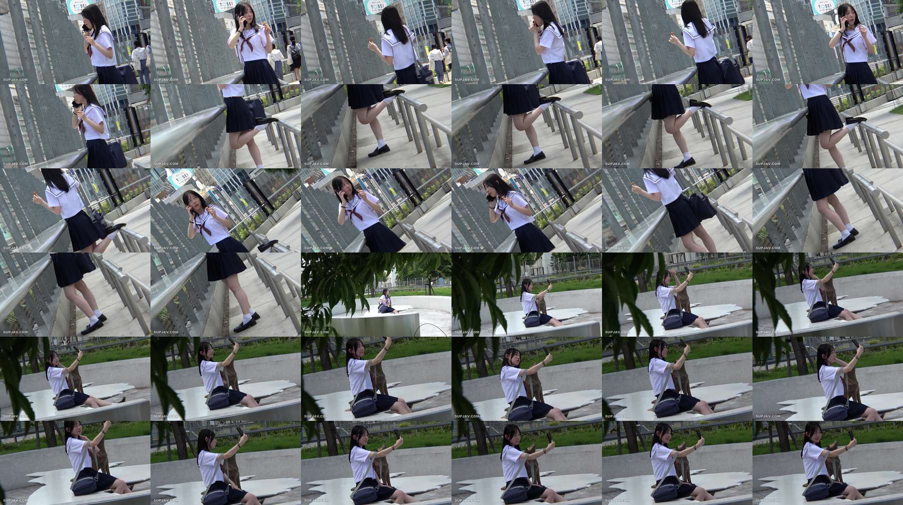 [UNCENSORED-LEAK] KNMB-117 Honoka Nanase Honoka, a pure and innocent JK girl with a good personality who can't refuse when she's picked up KNMB-117 ไม่เซ็นเซอร์ 