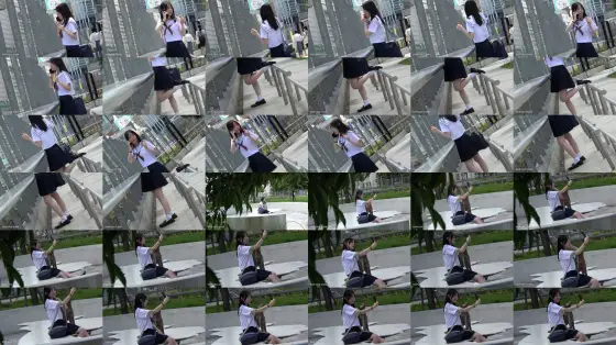 [UNCENSORED-LEAK] KNMB-117 Honoka Nanase Honoka, a pure and innocent JK girl with a good personality who can't refuse when she's picked up KNMB-117 ไม่เซ็นเซอร์