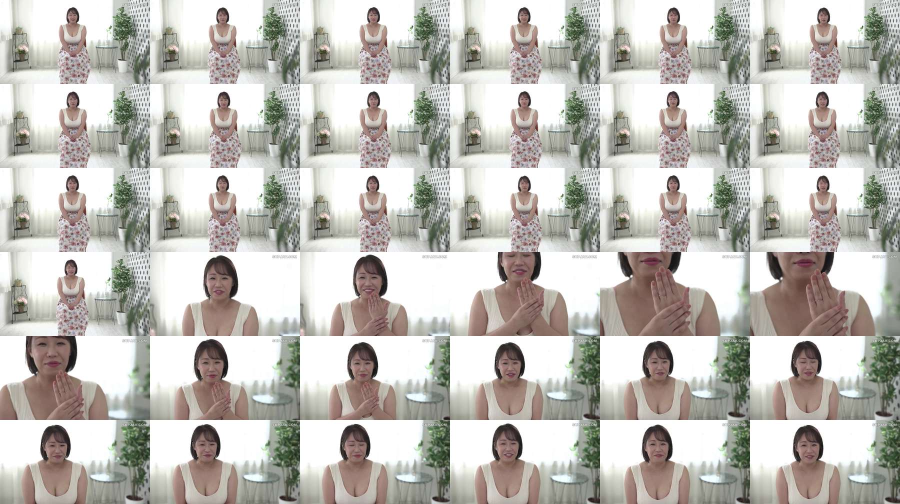 [UNCENSORED-LEAK] ROE-438 These are huge breasts, this is a masterpiece. L-cup married woman Reika Toyoda, 43, who can make any man cum in 3 minutes, AV DEBUT ROE-438 ไม่เซ็นเซอร์ 
