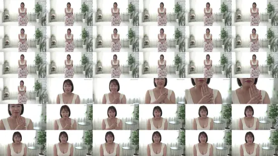 [UNCENSORED-LEAK] ROE-438 These are huge breasts, this is a masterpiece. L-cup married woman Reika Toyoda, 43, who can make any man cum in 3 minutes, AV DEBUT ROE-438 ไม่เซ็นเซอร์