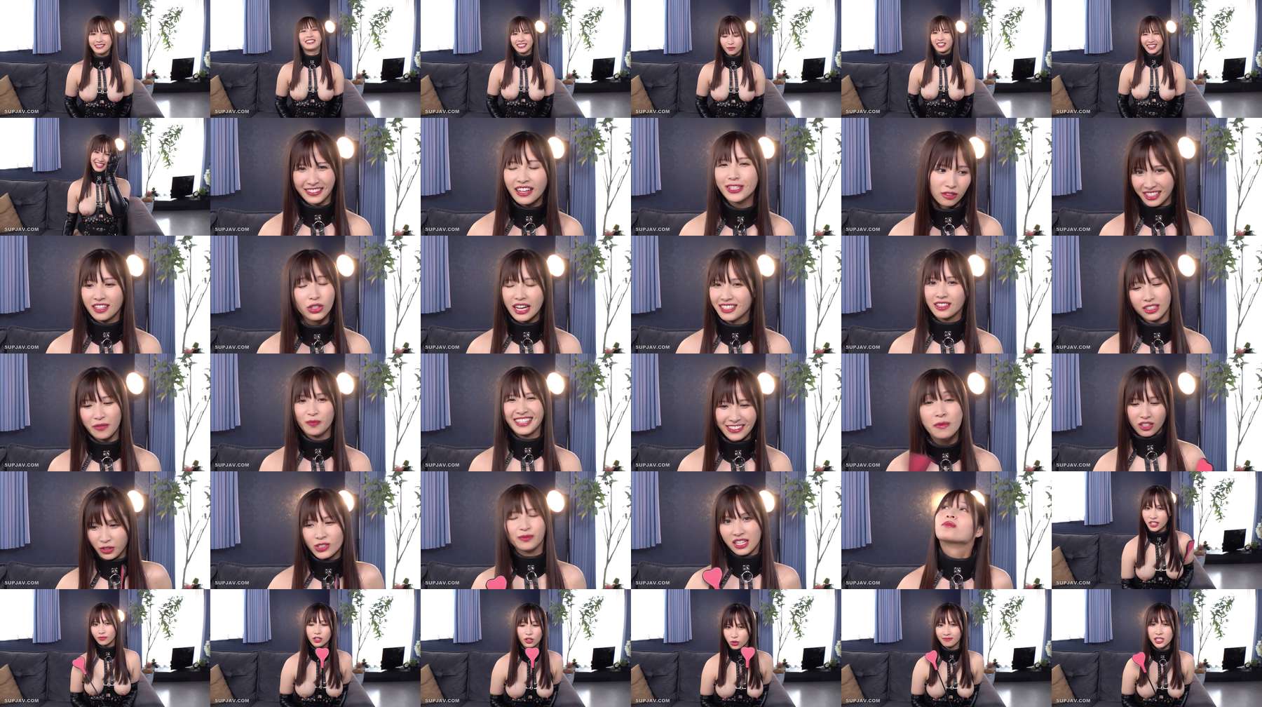 [UNCENSORED-LEAK] MXGS-1414 Bondage busty slut shakes her big ass and milks continuous ejaculations! The strongest body play SEX Nanjo Aya MXGS-1414 ไม่เซ็นเซอร์ 