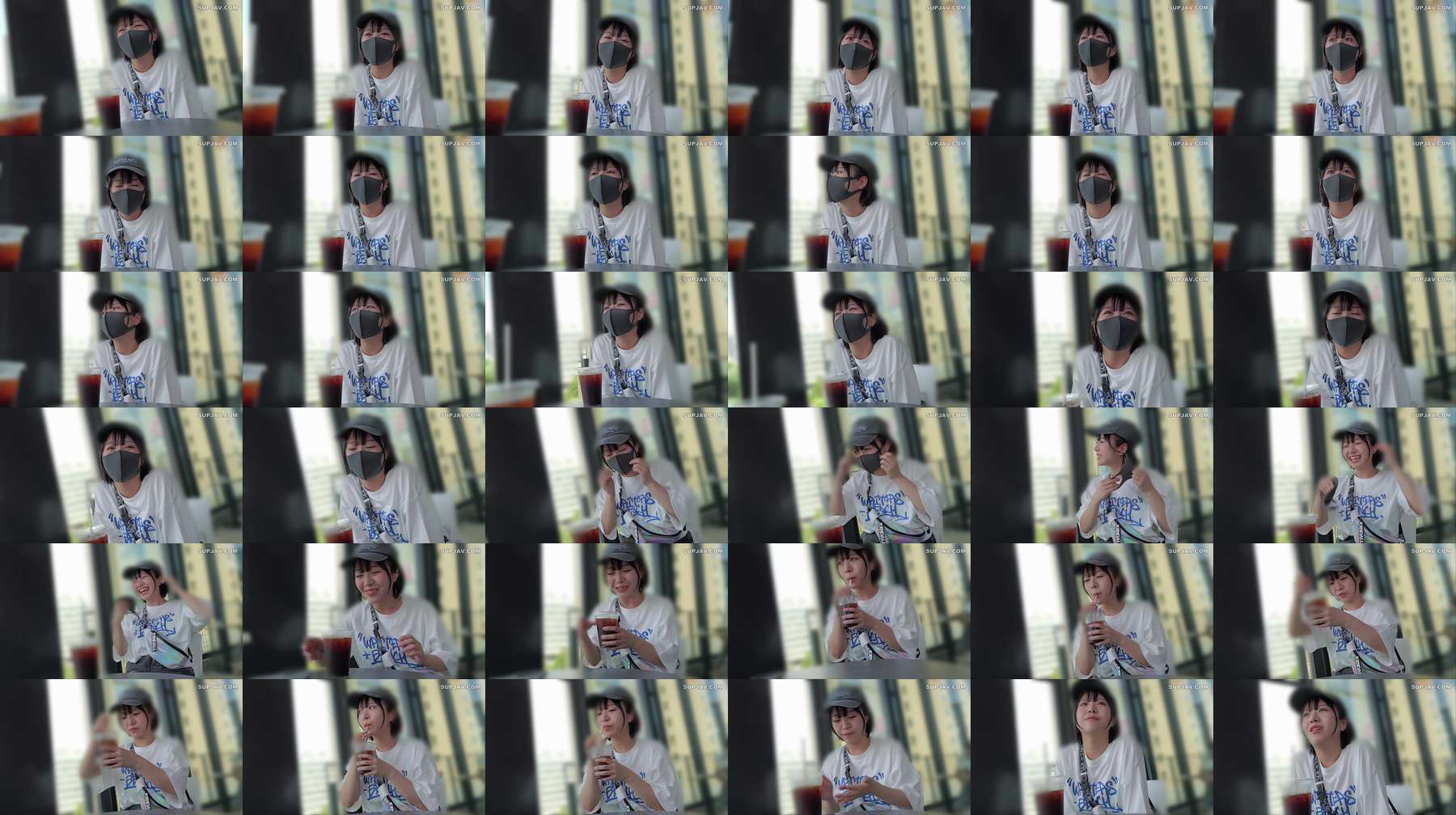 [UNCENSORED-LEAK] EROFV-355 She is the youngest of four brothers and calls herself a tomboy. When she takes off her clothes, she has sexy H-cup breasts. EROFV-355 ไม่เซ็นเซอร์ 