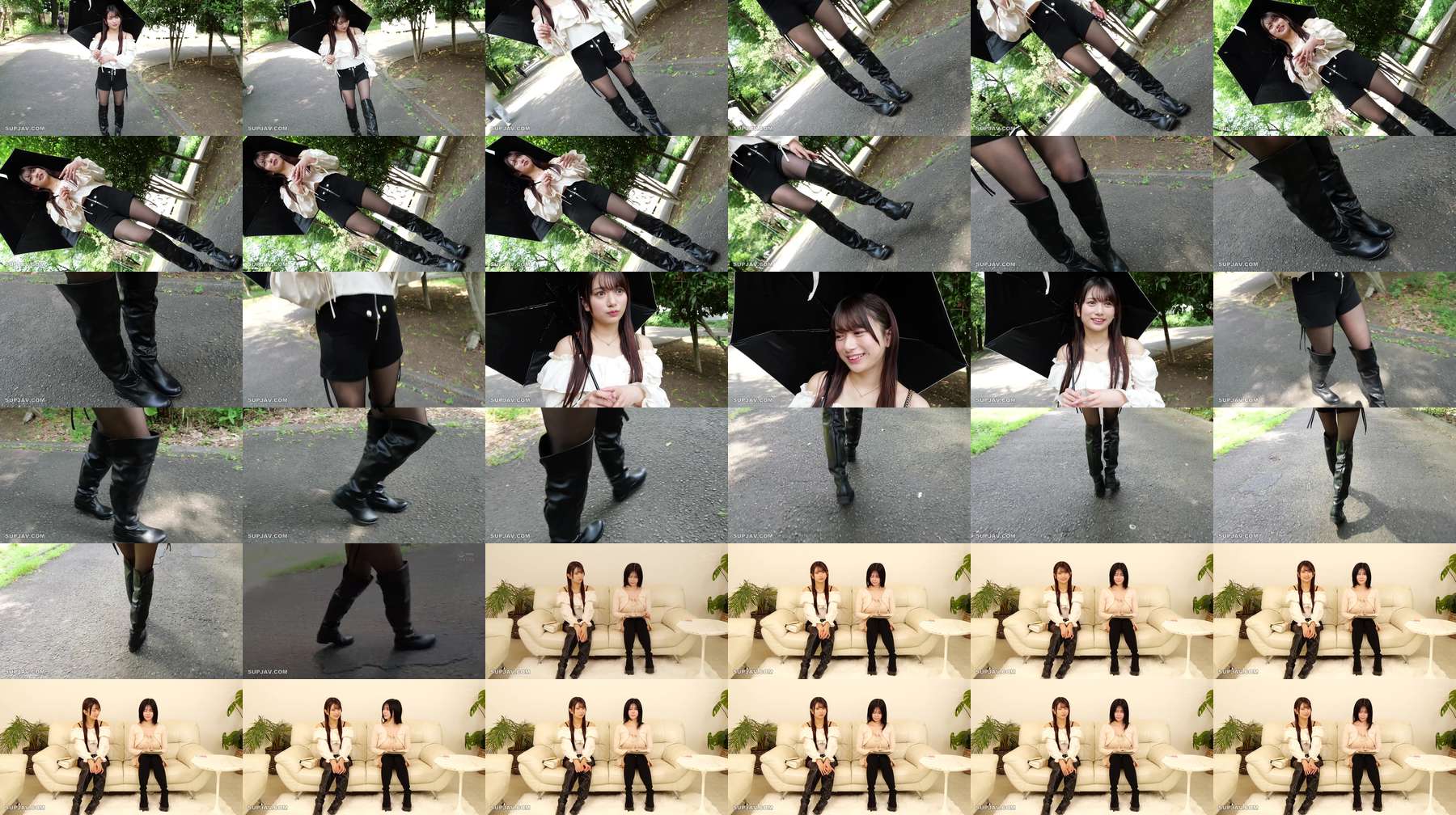 [UNCENSORED-LEAK] MMBF-006 Boots fetish Karin Kitaoka MMBF-006 ไม่เซ็นเซอร์ 