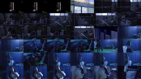 [UNCENSORED-LEAK] MIDA-482 A hermit stalks a schoolgirl wearing a wet, see-through bra and ejaculates all of the ball juice he's accumulated since being released from prison, impregnating her with 20 plays - Momoka Izumi MIDA-482 ไม่เซ็นเซอร์