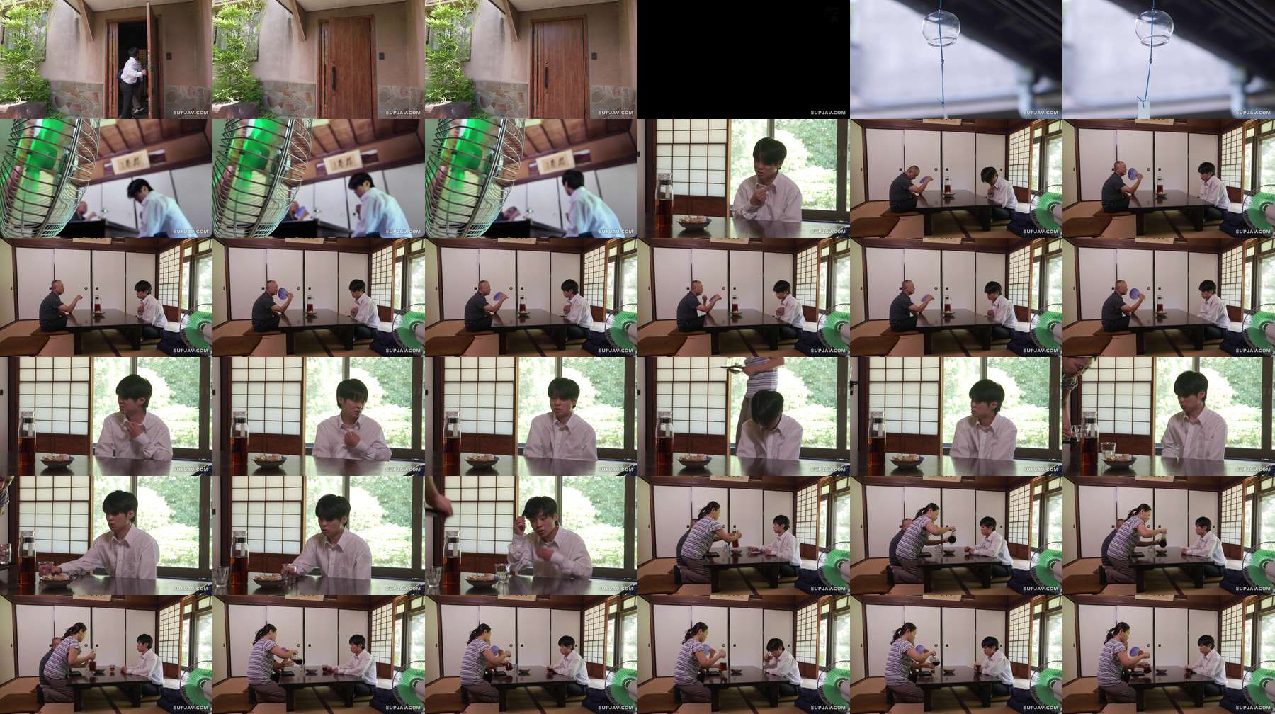 [UNCENSORED-LEAK] DASS-859 On a trip back to the countryside, I got hooked on "freshly learned sex" with my first love, and we ended up cumming inside each other over and over again, drenched in sweat... An unforgettable summer. Natsu Tojo DASS-859 ไม่เซ็นเซอร์ 
