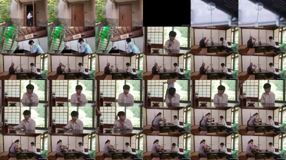 [UNCENSORED-LEAK] DASS-859 On a trip back to the countryside, I got hooked on "freshly learned sex" with my first love, and we ended up cumming inside each other over and over again, drenched in sweat... An unforgettable summer. Natsu Tojo DASS-859 ไม่เซ็นเซอร์