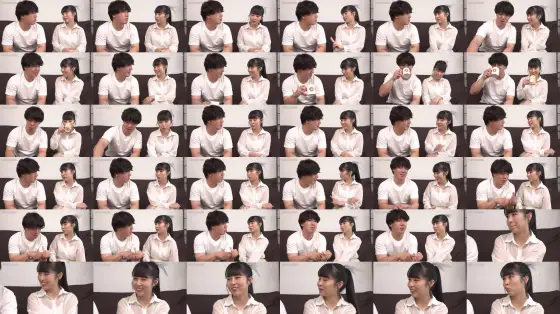 [UNCENSORED-LEAK] NACT-073 Suddenly soaked by a heavy rain... My beloved playhood friend, Honjo Hana, can't go home NACT-073 ไม่เซ็นเซอร์