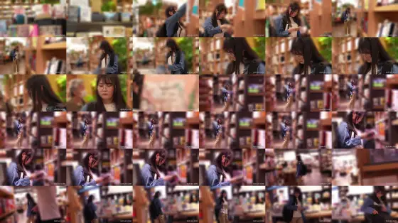 [UNCENSORED-LEAK] MIDA-454 Newcomer: Take off her glasses and clothes to reveal a round, sexy window. Madoka Mochizuki, a modest college student, makes her AV debut MIDA-454 ไม่เซ็นเซอร์
