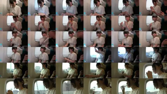 [UNCENSORED-LEAK] TIMD-027 Traveling with a crossdressing lover: Anal and penis, 2 nights and 3 days of secret sex, Nanako TIMD-027 ไม่เซ็นเซอร์