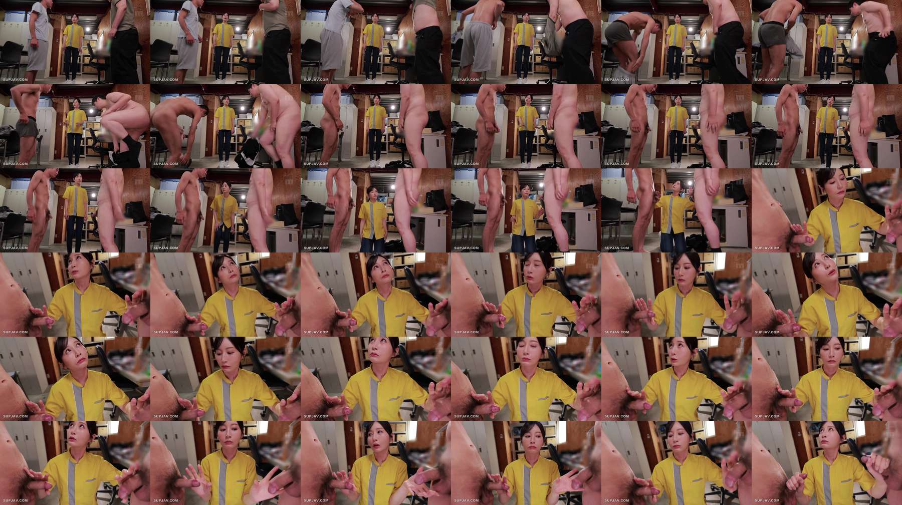 [UNCENSORED-LEAK] MIKR-061 Eh!? Are you going to give me a handjob in a place like this? Even though I was invited, I was teased and teased until my dick went crazy. This big sister loves to give blowjobs and make me cum Aki Sasaki MIKR-061 ไม่เซ็นเซอร์ 