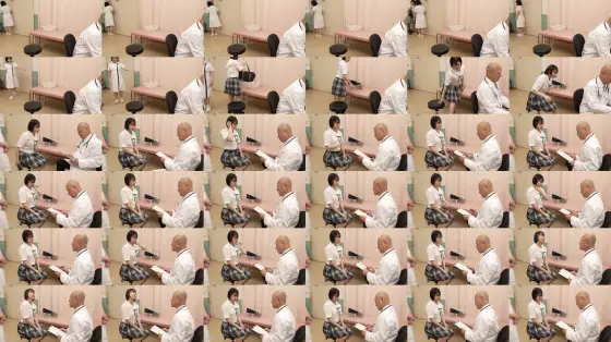 [UNCENSORED-LEAK] PIYO-228 7th Anniversary of Hiyoko. Real Creampie Super Impregnation Doctor. Ward 2 - A wicked medical treatment that makes a brave young girl pregnant with my play. PIYO-228 ไม่เซ็นเซอร์