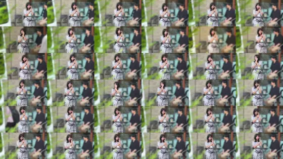 [UNCENSORED-LEAK] INSTV-674 [Creampie NTR] A cheerful underground idol is called by a perverted man during a date and is immediately impregnated in a perverted costume INSTV-674 ไม่เซ็นเซอร์