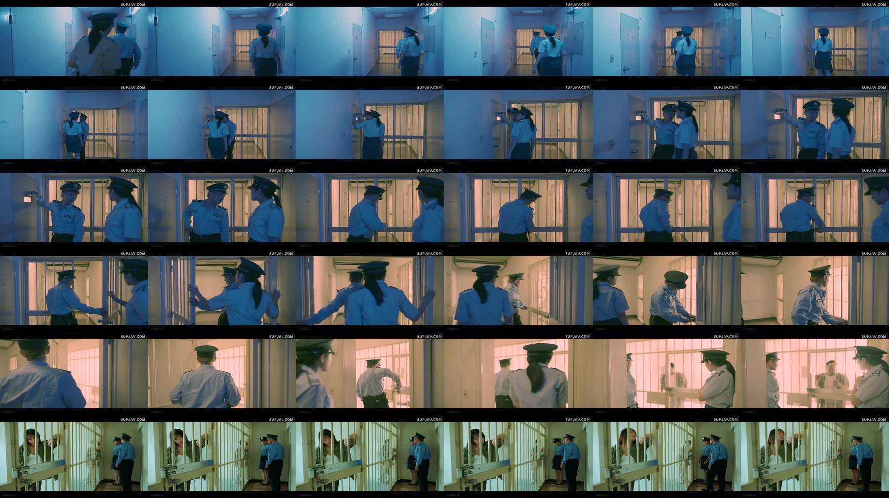 [UNCENSORED-LEAK] HUBLK-063 Prison Irama play HUBLK-063 ไม่เซ็นเซอร์ 