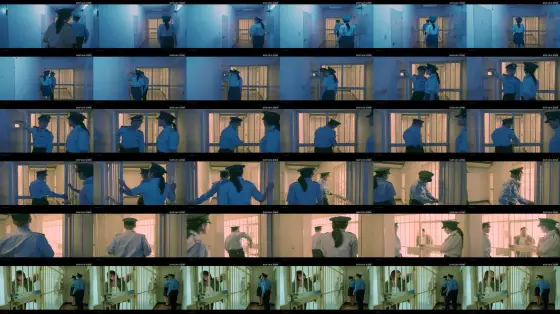 [UNCENSORED-LEAK] HUBLK-063 Prison Irama play HUBLK-063 ไม่เซ็นเซอร์