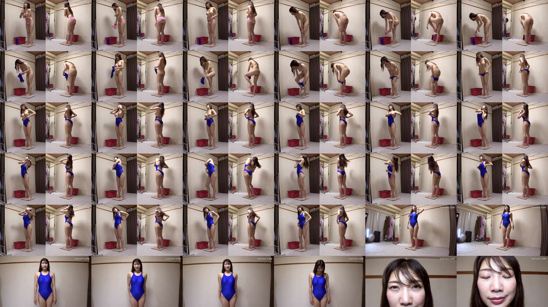 [UNCENSORED-LEAK] OKK-107 Kyoko Hanamiya - Wet, shiny, and tightly fitting, divine competitive swimsuit. Enjoy the cute girl in a competitive swimsuit! Starting with the changing of clothes, enjoy fetish close-ups of small breasts, big breasts, shaved pus OKK-107 ไม่เซ็นเซอร์ 