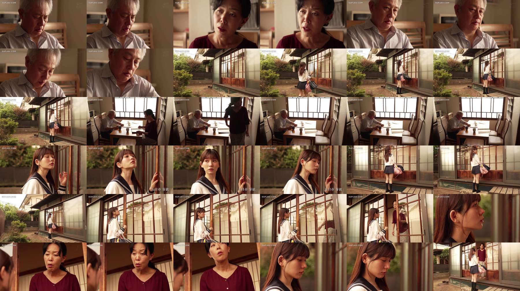 [UNCENSORED-LEAK] WAAA-604 21 Cumshots of a Beautiful Girl Who Loves Older Men and Goes Crazy with Bodily Fluids - Mei Itsukaichi WAAA-604 ไม่เซ็นเซอร์ 