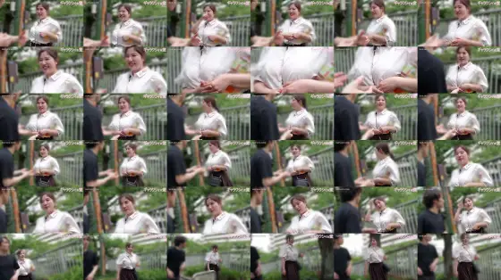 [UNCENSORED-LEAK] FC2-PPV-4827965 A girl with a 100cm bust gets a beauty treatment and her slippery rocket boobs get massaged and creampied for some sex! FC2-PPV-4827965 ไม่เซ็นเซอร์